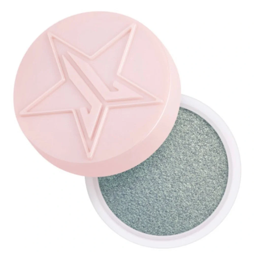 Jeffree Star Brain Freeze Eye Gloss Powder